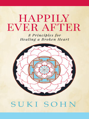 cover image of Happily Ever After